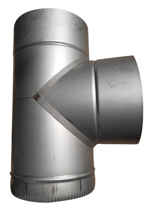 d150 Димохідні труби, Димарі. Дымоходы с завода