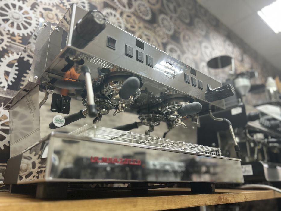 Кавомашина La Marzocco LC-S 2025