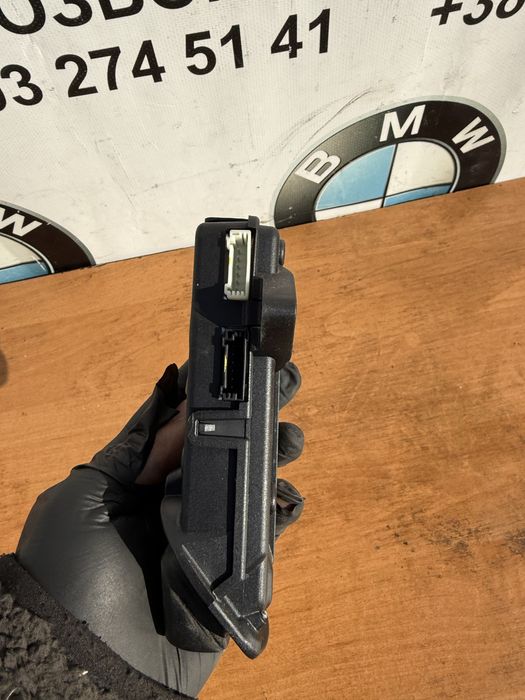 Бмв х5 х6 е70 е71 касера ссс