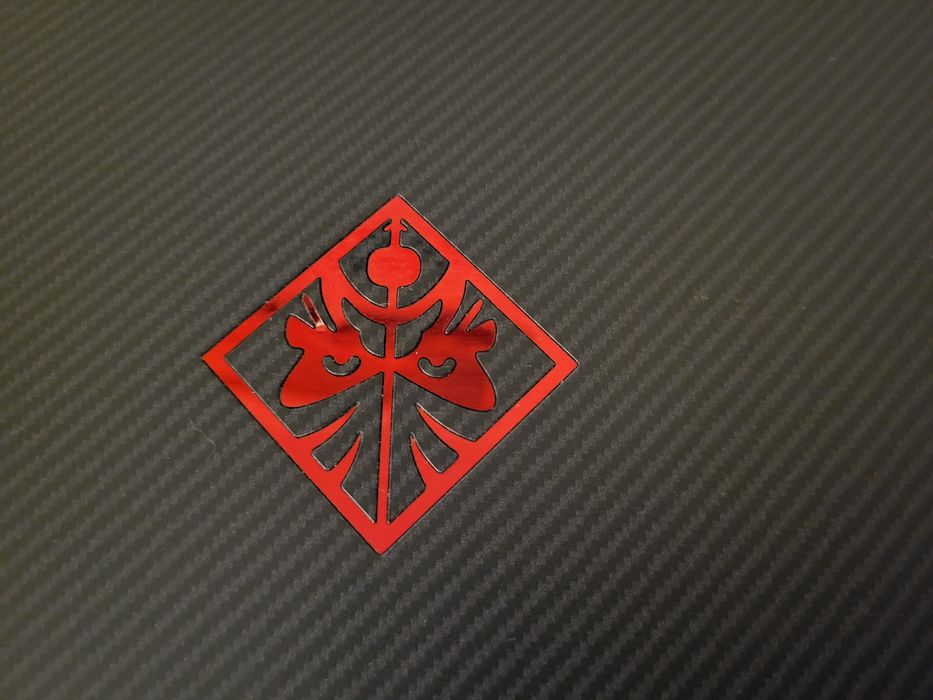 Laptop gamingowy HP OMEN 15T-AX200