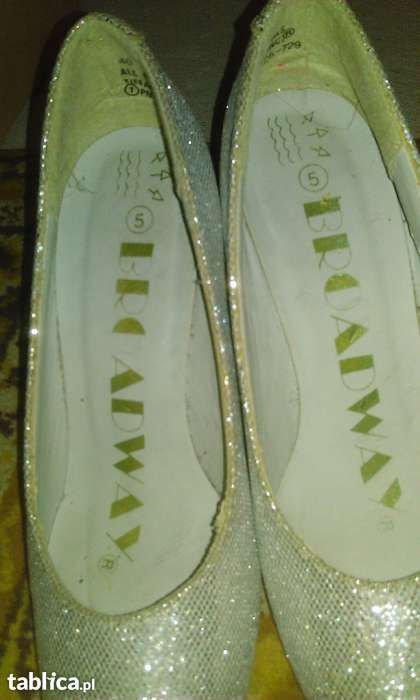 Buty na obcasie Damskie Rozmiar 35