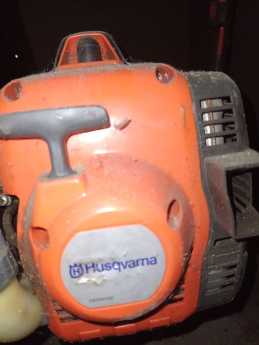 Kosa spalinowa Husqvarna