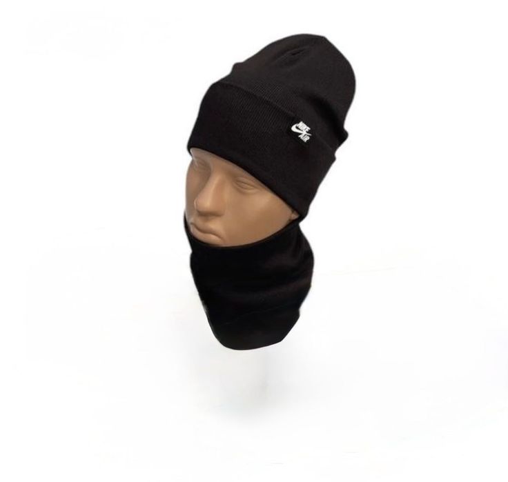 Демісезонна шапка Nike