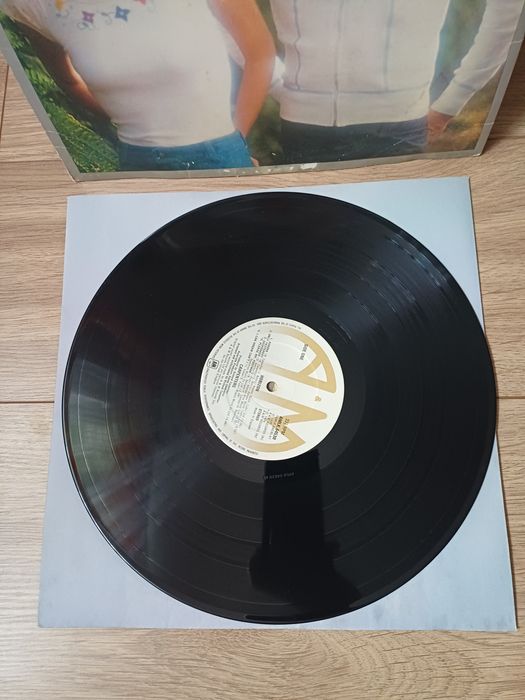 Carpenters - Horizon płyta winylowa