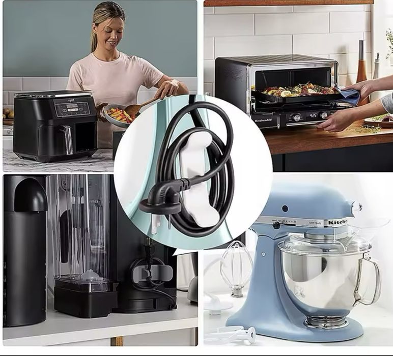 Органайзер для  кабеля