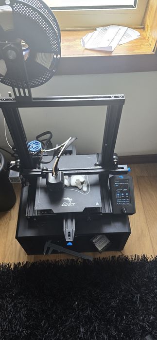 Creality Ender3 v2