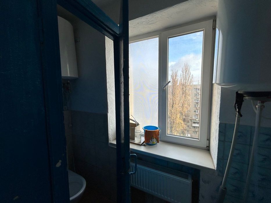 Комната в камуну в Одессе