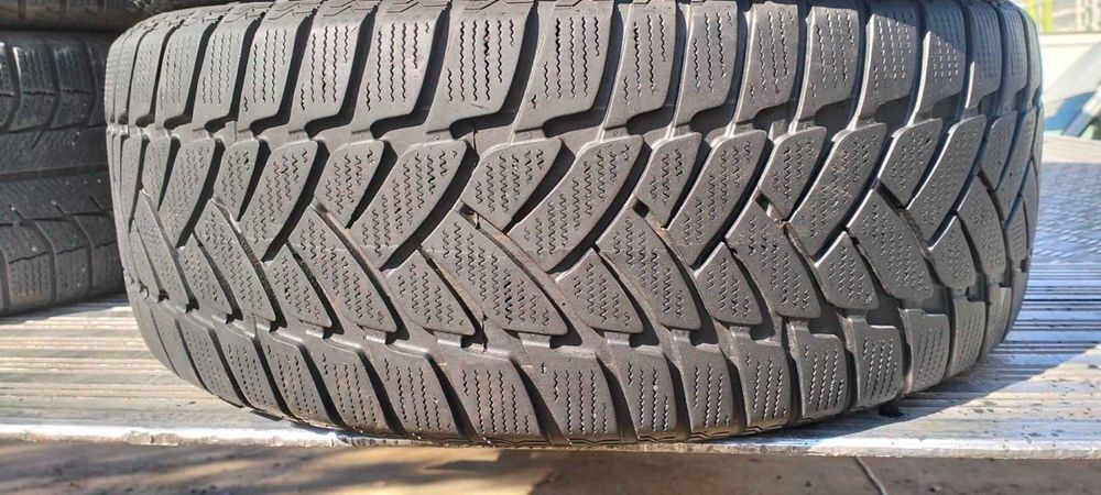 225/50/R17 (зима) Dunlop WinterSport  Склад-шиномонтаж Дружківська 12
