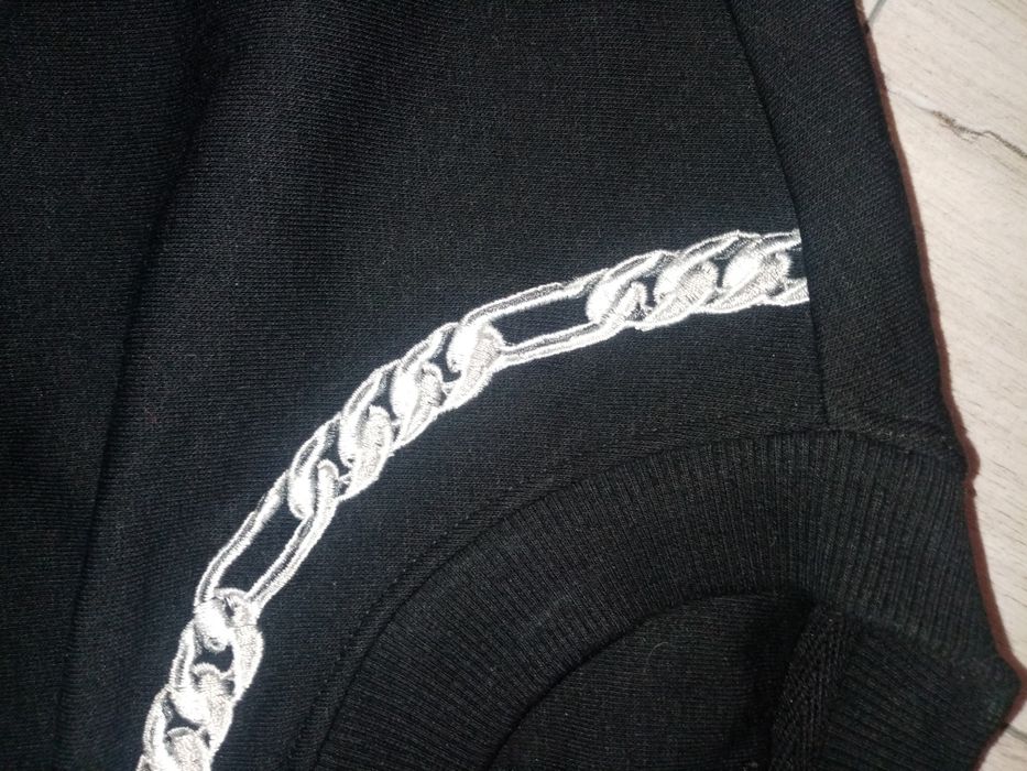 Bluza jak NOWA oversize