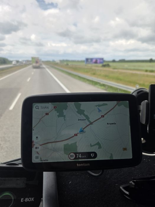 TOMTOM GO Expert 7 Plus HD 7