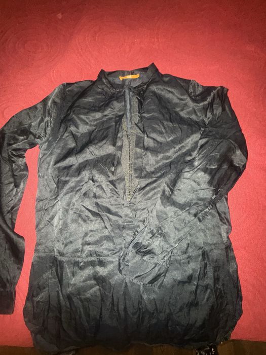 bluzka koszula tunika Hugo Boss