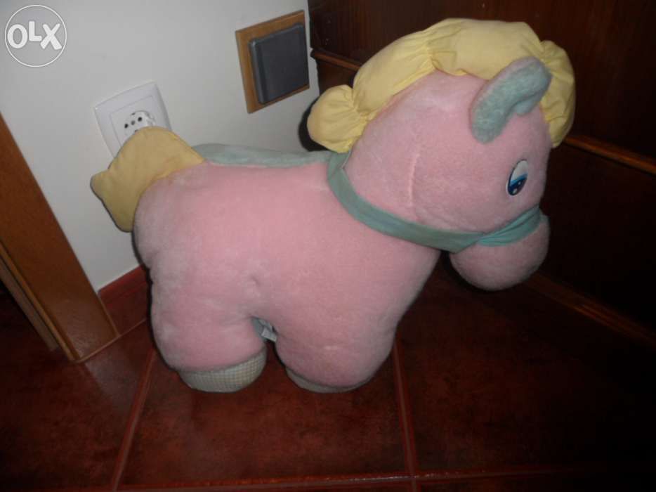 Cavalinho Poney para criança