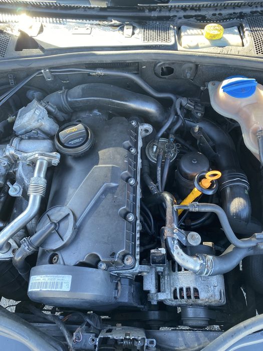 Продам Skoda Superb 1.9 дизель