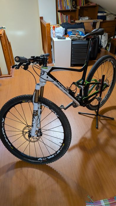 Lapierre XR 529 CARBONO