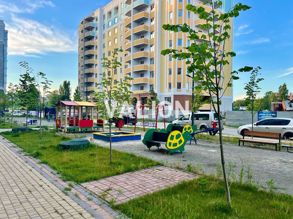 Є- відновлення! Продаж великої 2 кімн.кв. ЖК «Сонячна Оселя»