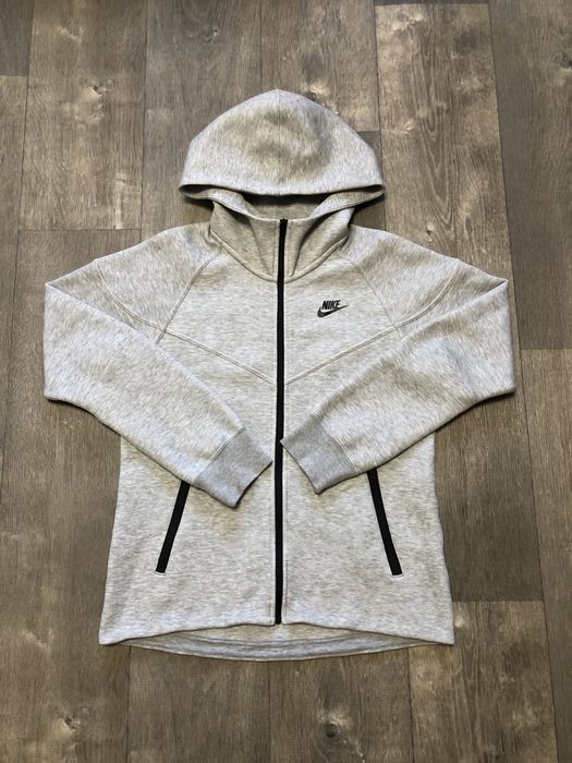 Худі Nike tech fleece