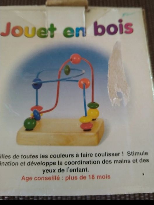 Educational Beads Game64750584683394124