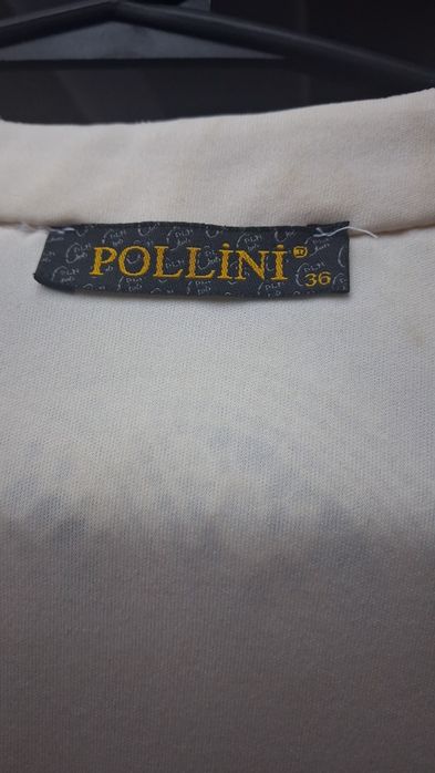 Сукня POLLINI мереживна.