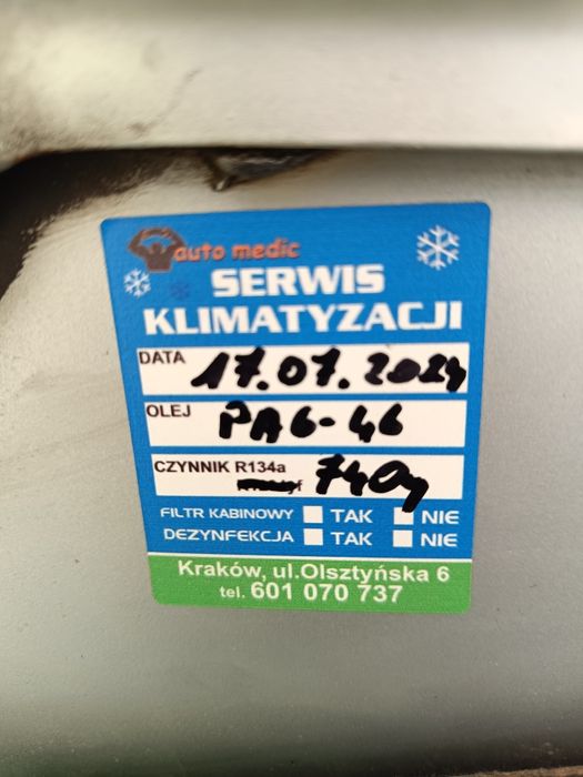 Ford Focus 1,8 TDCI