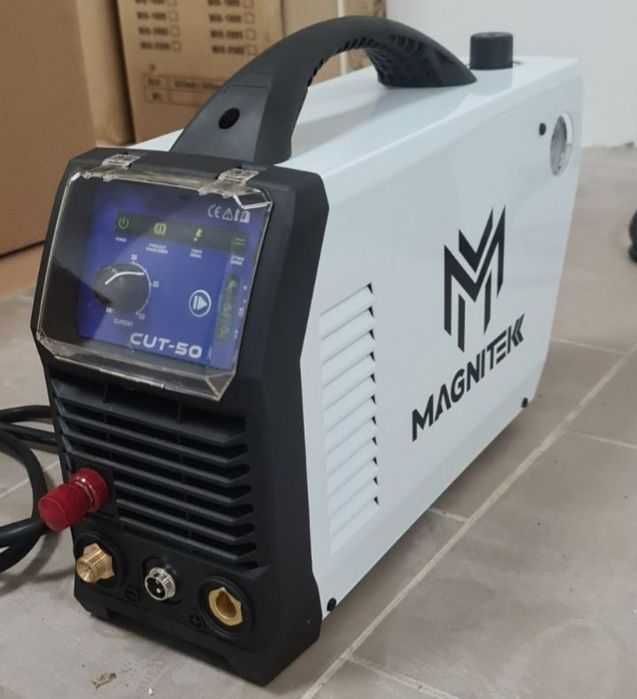 Плазморез MAGNITEC 50 PILOT Profi Бесконтактный