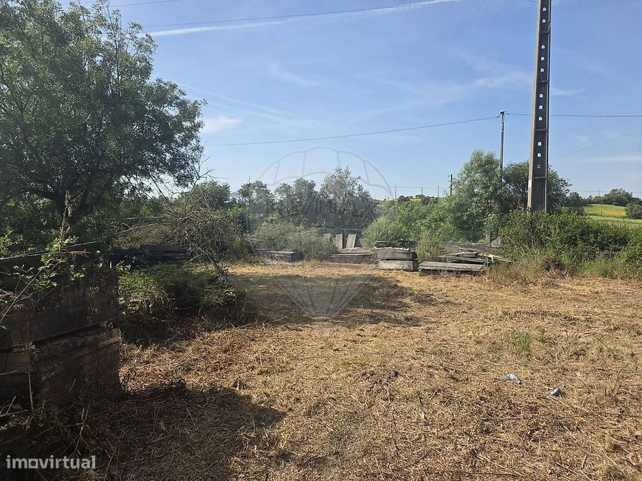 Terreno  para venda