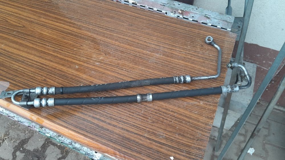 Przewody wspomagania bmw e39 Europa M52  M52tu M54