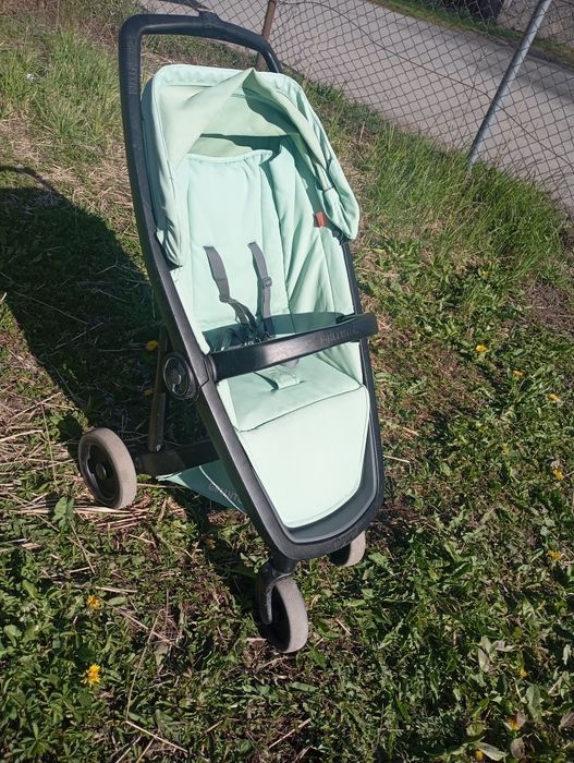 Greentom classic upp miętowy