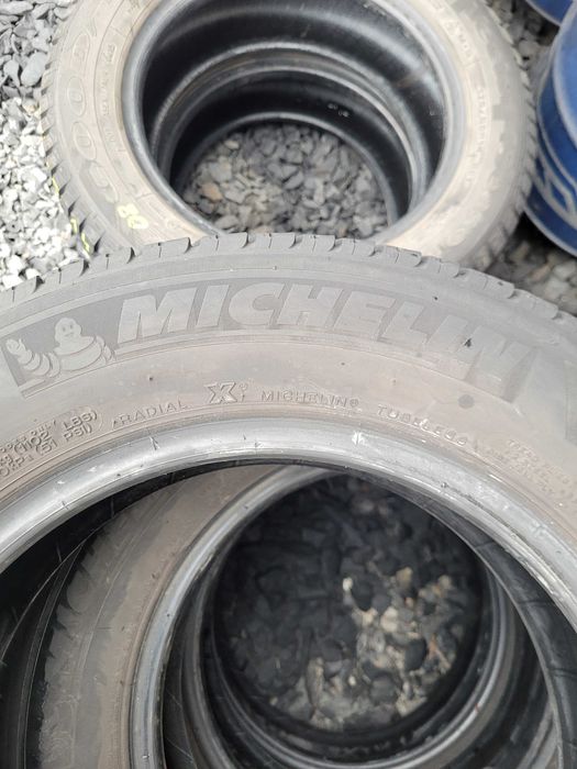WYSYŁKA 4 Opony Letnie 175 70 R14 Michelin Energy Saver