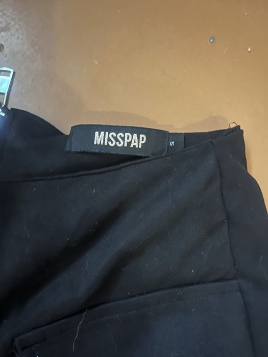 юбка місспап нова