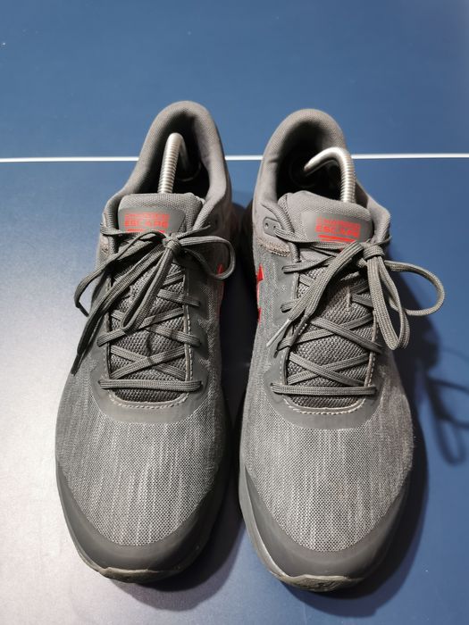 Under Armour Charged Escape 3 EVO Chrome