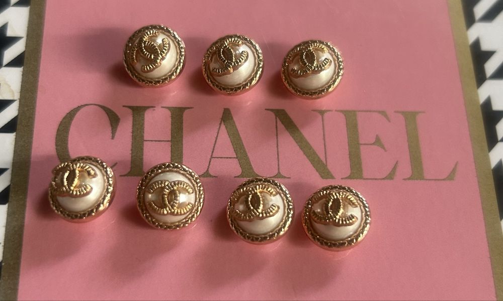 7 logowanych perelek