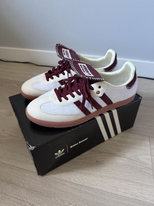 Adidas Wales Bonner