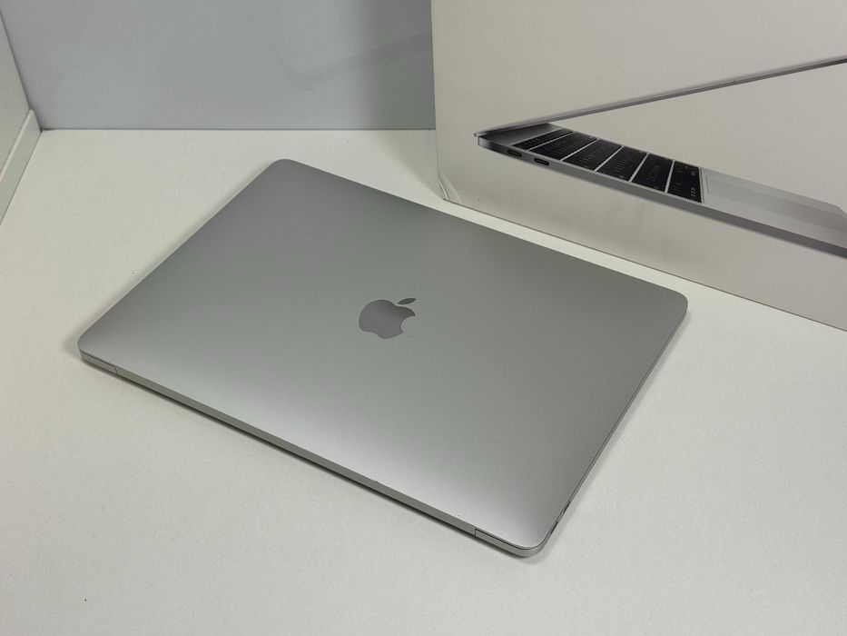 MacBook Pro 13 2017 i5 8GB RAM 256GB SSD Space Gray Gwararancja