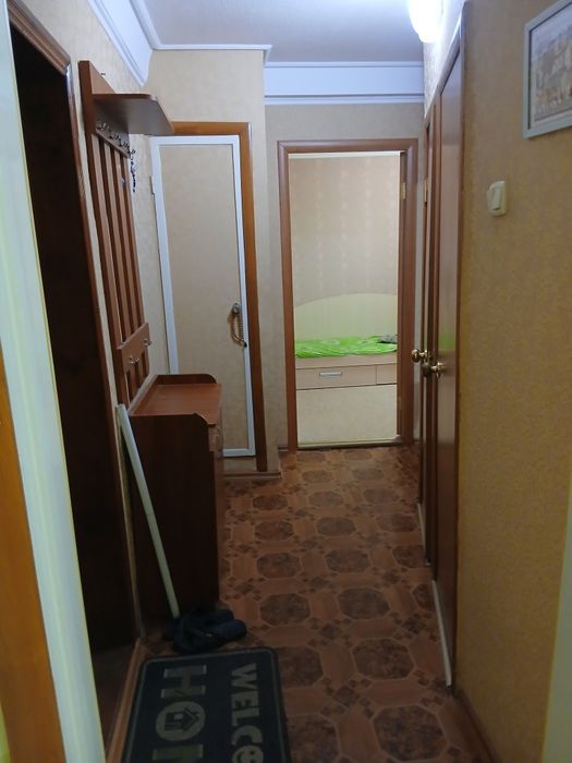 Сдам 2 комнатную квартиру