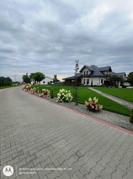 #Odwodnienia, #nawadnianie , #minikoparka, #ładowarka#niwelacja #Ogrod