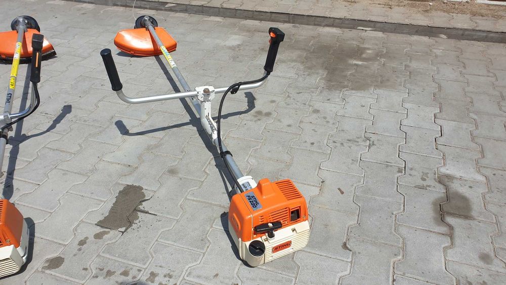 KOSA Podkaszarka STIHL FS220 FS 220