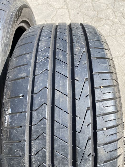 235/55 R18 Hankook Ventus Prime 2 шт   2024 р