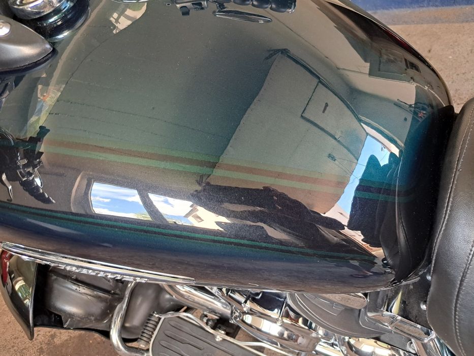 Yamaha xvz Venture 1300