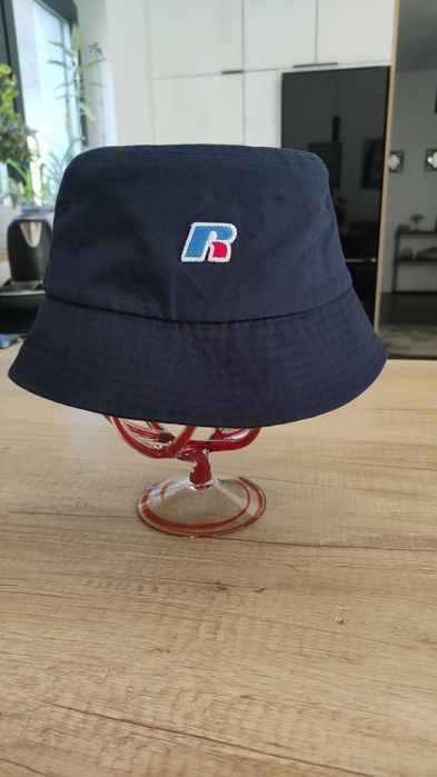 Russell Athletic  Bucket hat Kapelusz