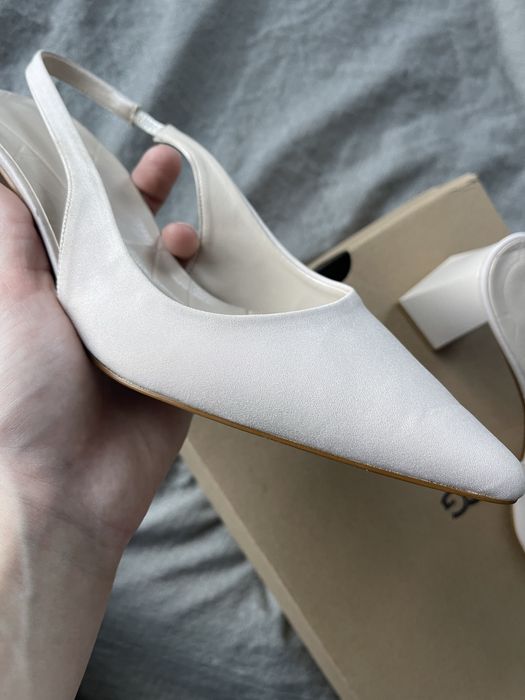 Туфлі 40 розмір