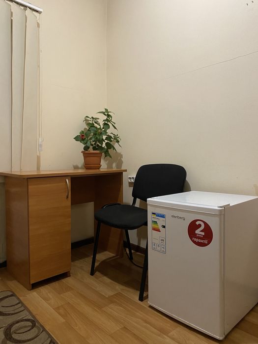 Номери в готелі на Нивках