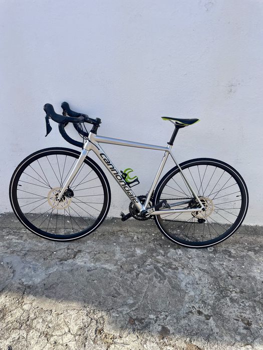 Cannondale Caad 12 Disc