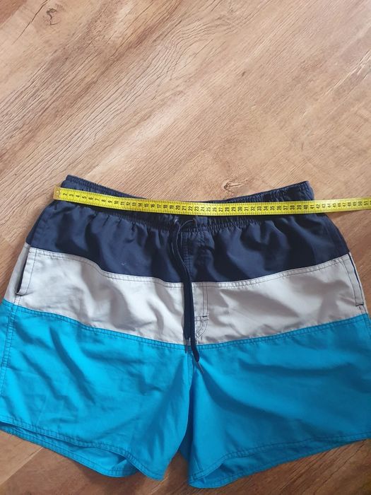 Шорти пляжні Adidas (L-XL)