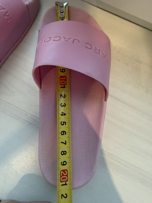 Шльопанці Marc Jacobs