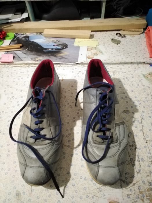 Vendo sapatos novos para homem bom estado