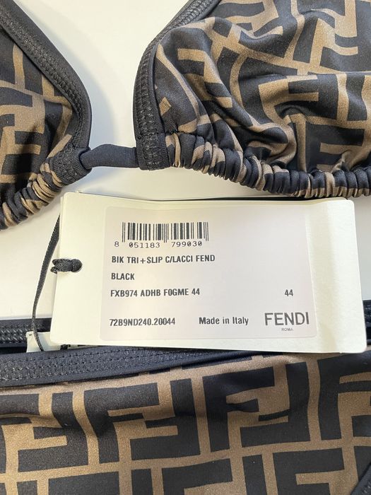 ОРИГІНАЛ Fendi новий