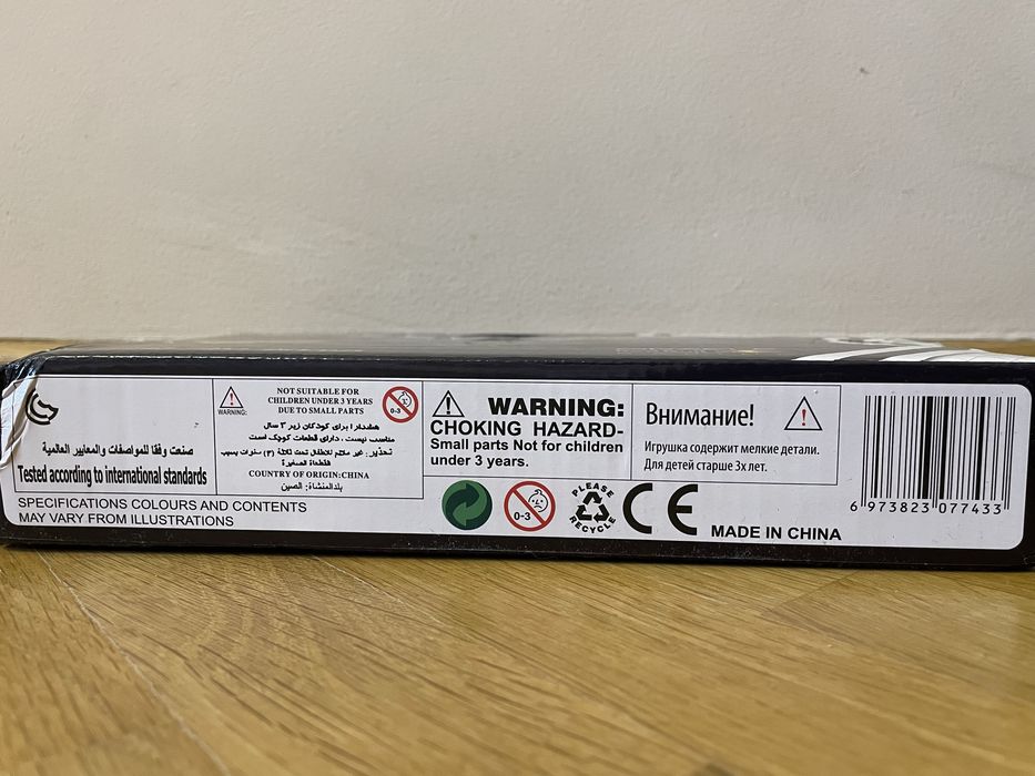 Лего speedchampions F1 red bull