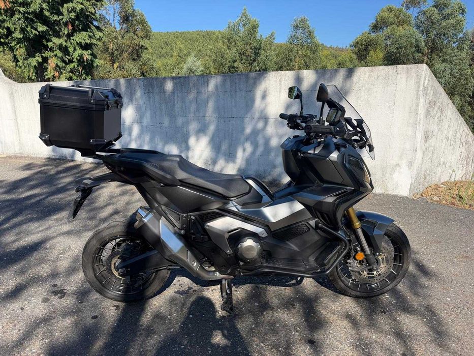 Honda X-ADV 750