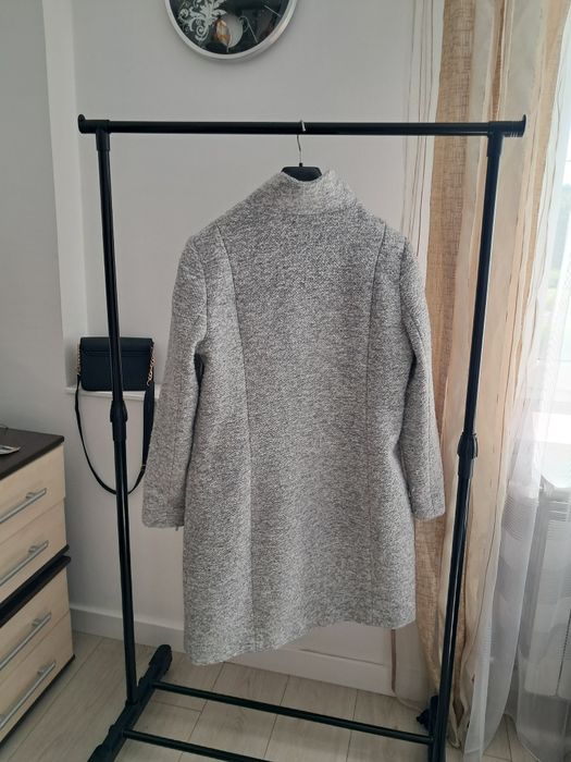 Płaszcz damski Greenpoint 40