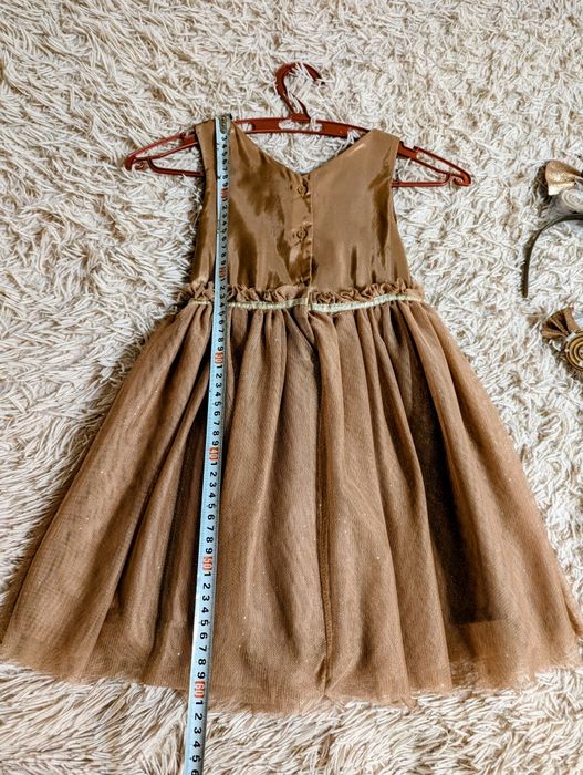 Костюм цукерки/ плаття / карамелька/